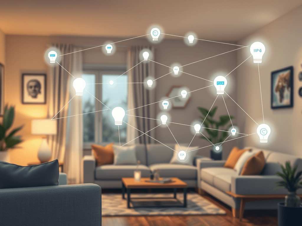 Understanding Thread: The Future of IoT&nbsp;Networking