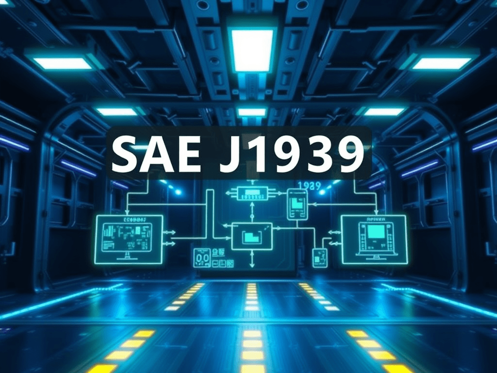 Dynamic Address Assignment in J1939 Protocol&nbsp;Explained