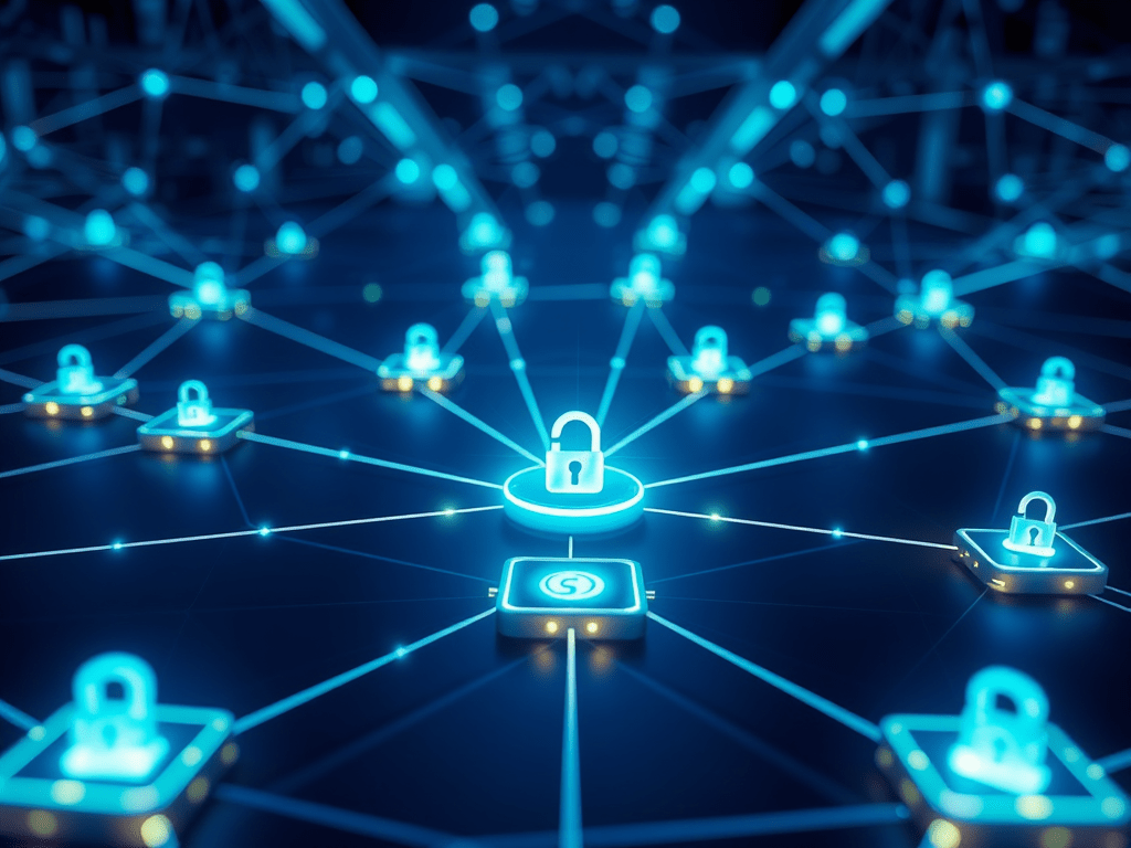 Understanding Thread Network Formation-&nbsp;STm32WB