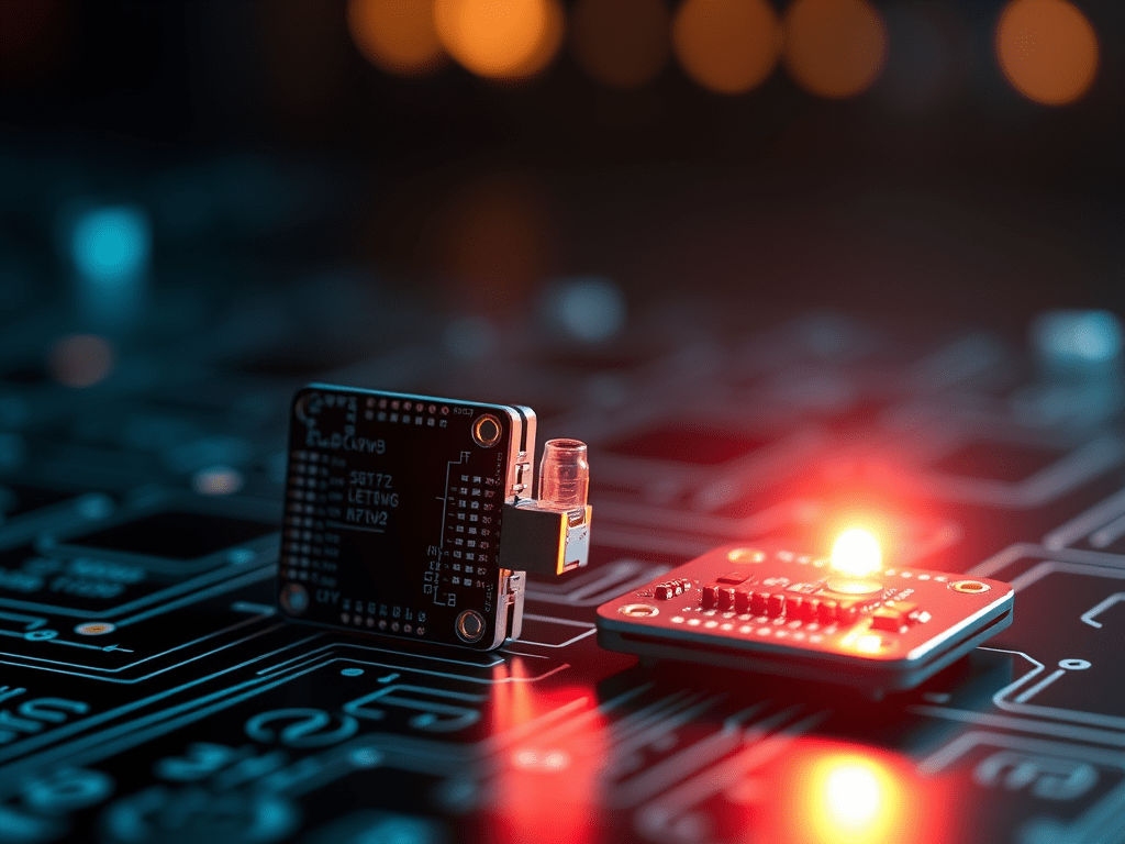 Setting Up CoAP for IoT with STM32WB&nbsp;Devices