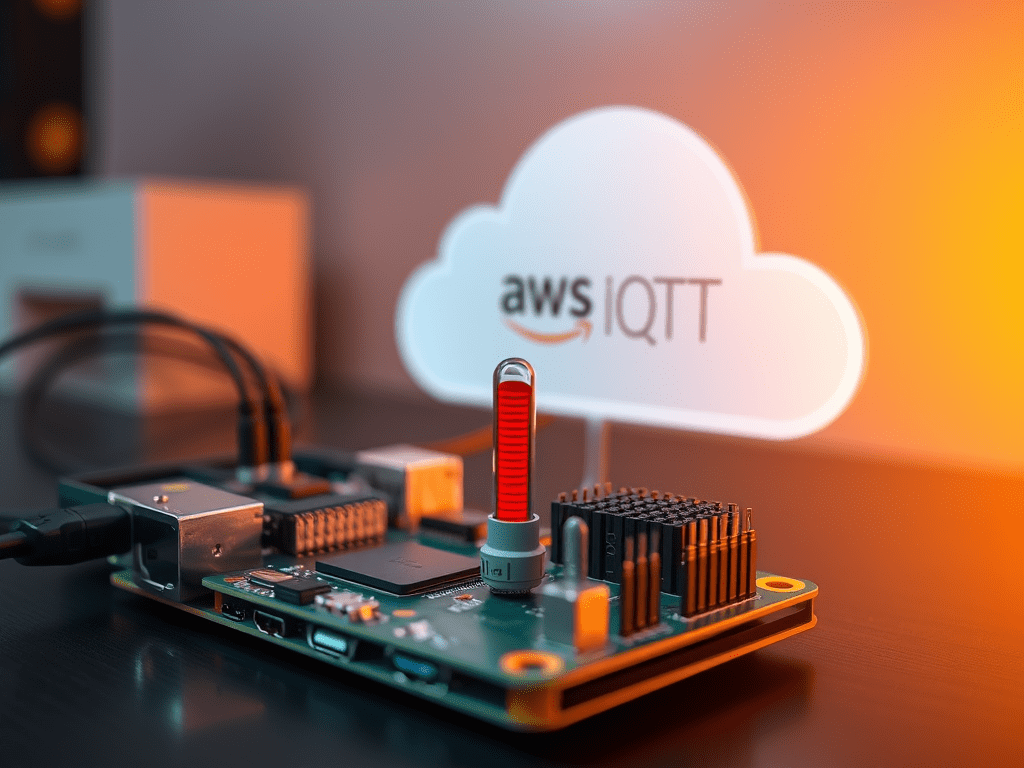 Connecting Thread Devices to the Cloud: A Step-by-Step&nbsp;Guide