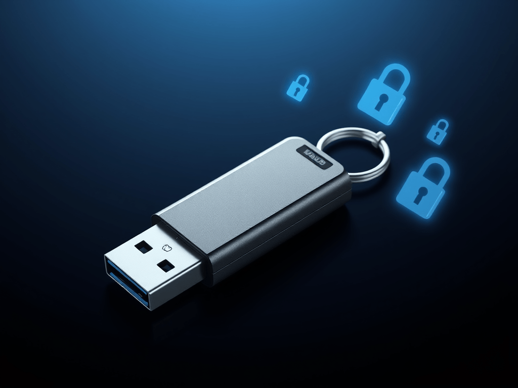 Say Goodbye to Cloud Risks with Offline Password&nbsp;Devices