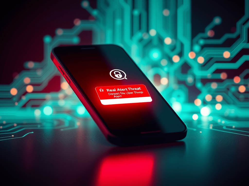 IIT Kanpur’s App: Instant Alerts for Cyber&nbsp;Threats