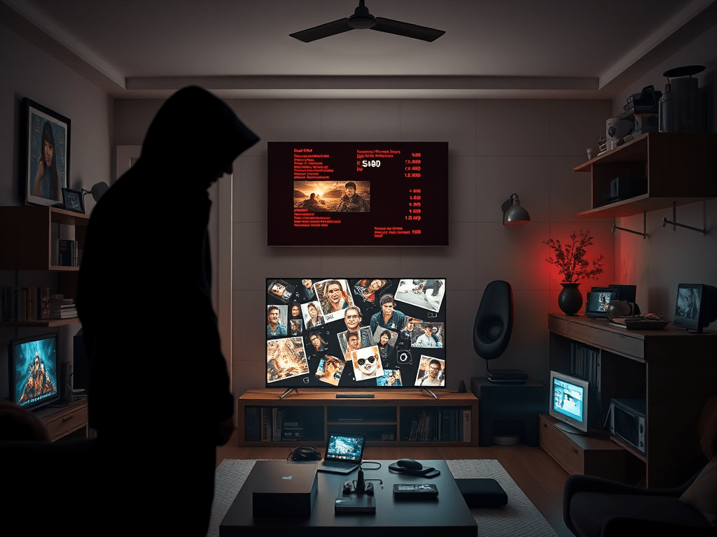Protect Your Home: Lessons from the BadBox Botnet&nbsp;Scam