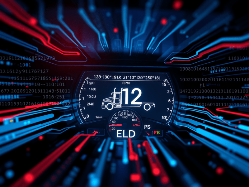 How J1939 Encodes Vehicle Data&nbsp;Efficiently