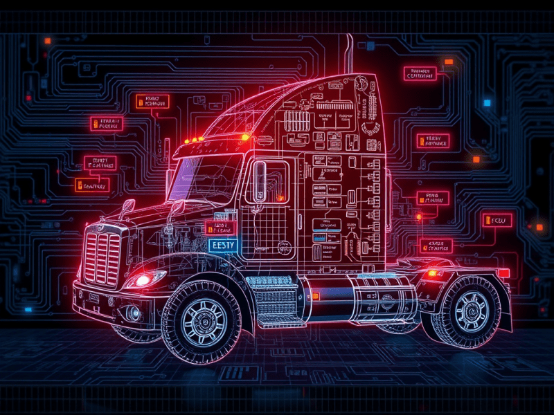 Understanding J1939 Address Claiming for&nbsp;ELDs