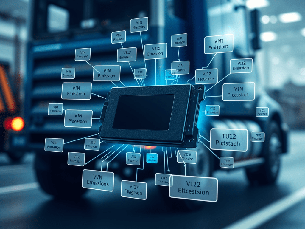 Understanding J1939 Transport Protocol for Large Data&nbsp;Sets